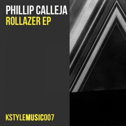Rollazer EP