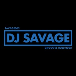 Grooves 2000​-​2002