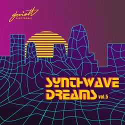 Synthwave Dreams, Vol. 5