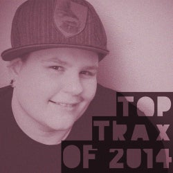 Top Trax of 2014