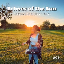 Echoes of the Sun #06