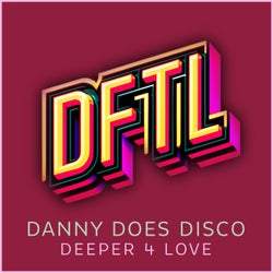 Deeper 4 Love