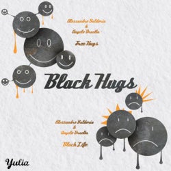 Black Hugs EP
