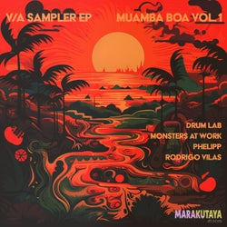 Muamba Boa (Vol. 1)