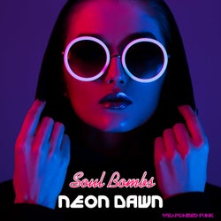 Neon Dawn