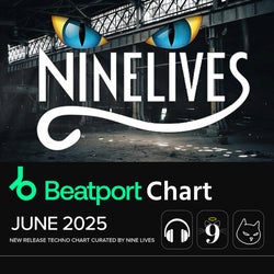 Nine Lives June 2025