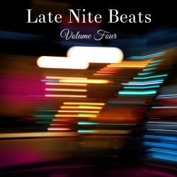Late Nite Beats Volume Four