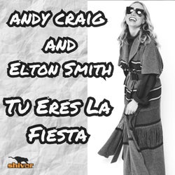 Tu Eres La Fiesta