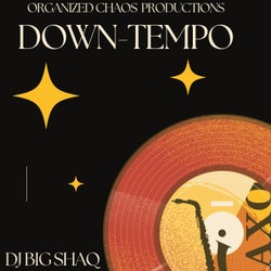 Down-Tempo Ep