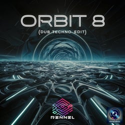 Orbit 8 (Dub Techno Edit)