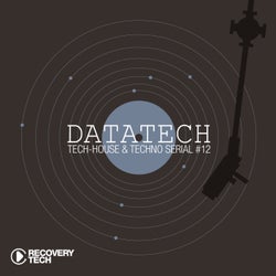 DataTech Vol. 12