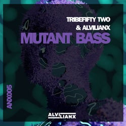 Mutant Bass (Original Mix)