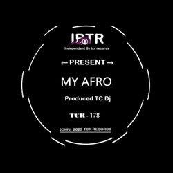 My Afro