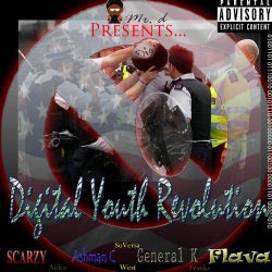 Mr. d Presents: Digital Youth Revolution