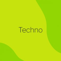 Easter Chart: Techno