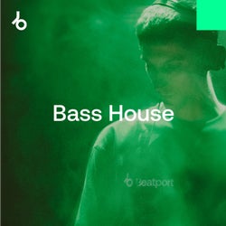 2025's Best Tracks (So Far): Bass House