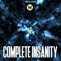 Complete Insanity
