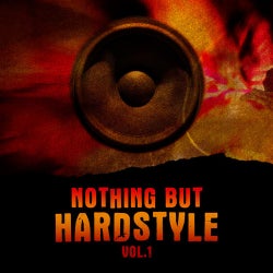 Nothing  But Hardstyle
