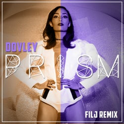 Prism (FilJ Remix)