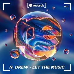 Let The Music