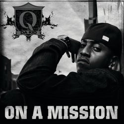 On A Mission