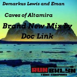 Caves of Altamira (Doc Link's 2019 No Lyrics Mix)