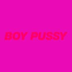 Boy Pussy: The Remixes, Vol. 1