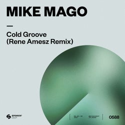 Cold Groove (Rene Amesz Extended Remix)