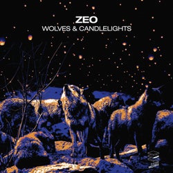 Wolves & Candlelights