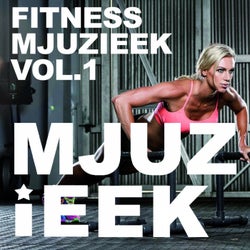 Fitness Mjuzieek Vol.1