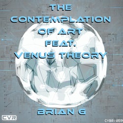 The Contemplation of Art (feat. Venus Theory)