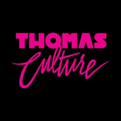 Thomas Culture - June 2019
