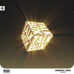 TalkBox (feat. Eruji)