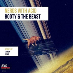 Booty & The Beast