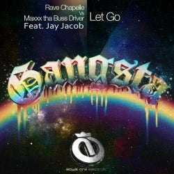 Let Go Feat. Jay Jacob