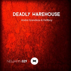 Deadly Warehouse