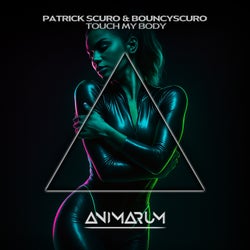 Touch My Body (Extended Mix)