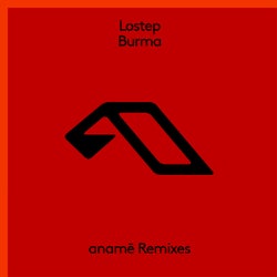 Burma (anamē Remixes)