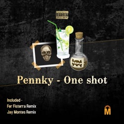One Shot Remixes