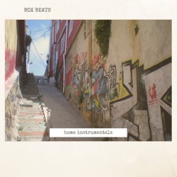 @Home_instrumentals