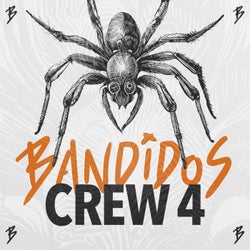 BANDIDOS Crew 4