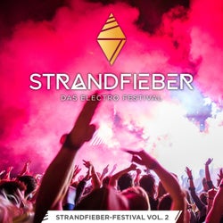 Strandfieber-Festival, Vol. 2