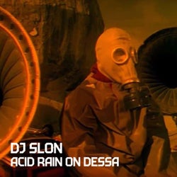 Acid Rain on Dessa