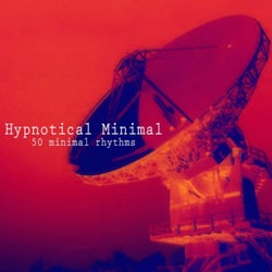 Hypnotical Minimal (50 Minimal Rhythms)
