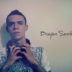 BRAYAN SANCHEZ SEPTEMBER SUMMER CHART