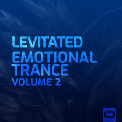 Levitated - Emotional Trance, Vol. 2