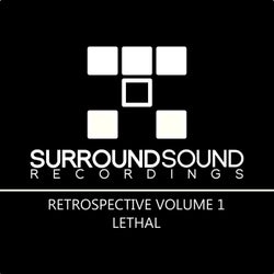 Surround Sound Retrospective Vol.1