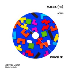 Kolob EP