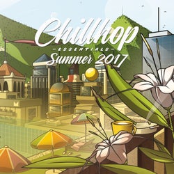 Chillhop Essentials Summer 2017