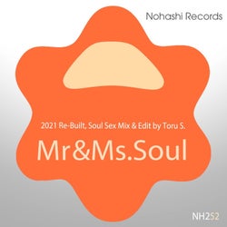 Mr & Ms.Soul